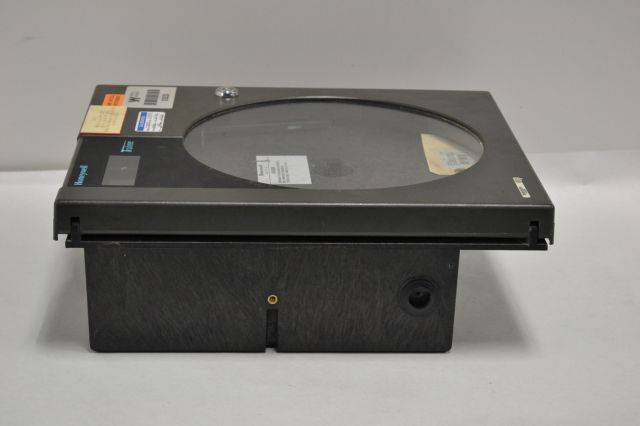 HONEYWELL DR45AR-1100-00-000-0-0K000 TRUELINE CHART RECORDER DR4500