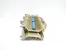 LOUIS ALLIS 46S01677-0051 3-CHANNEL GATE FIRING (CK) MODULE thumbnail 4