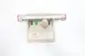 BROOKS 3604EA1A1A1A VARIABLE AREA FLOW METER 1.5-15GPH 1/2IN NPT thumbnail 2