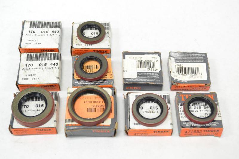 Timken 473380 Seal Timken 473380 Seal