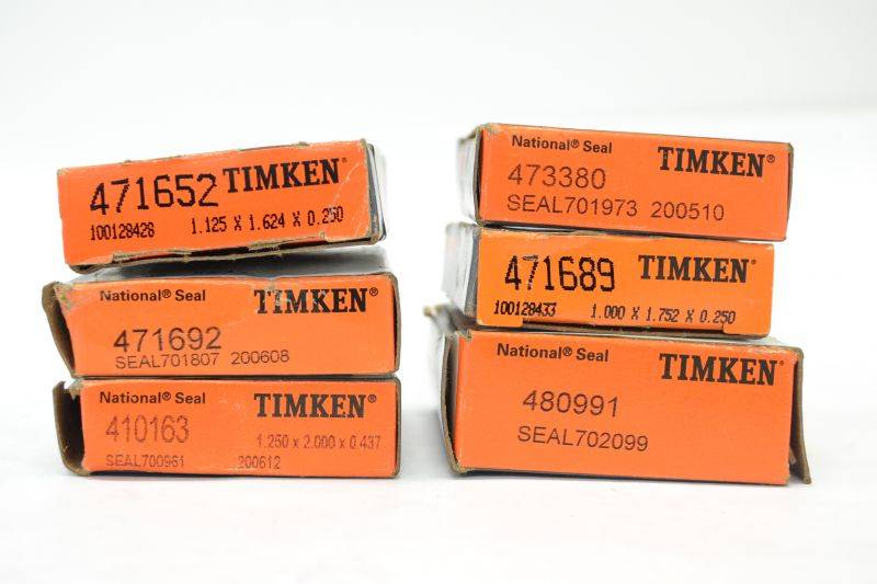 Timken 473380 Seal Timken 473380 Seal