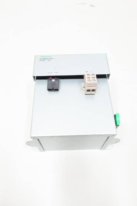 Bently Nevada 78422-01 3300/10-01-02-00 80335-01 Power Supply