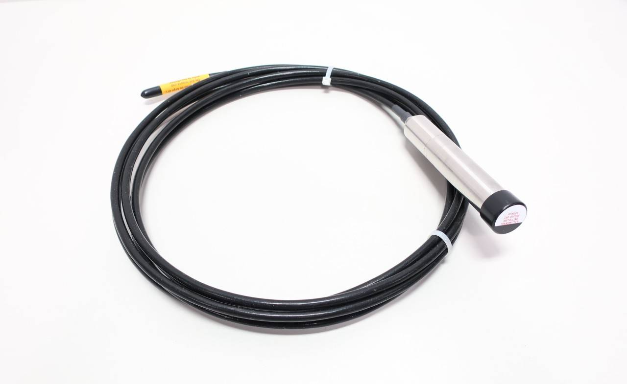 Devar 2501030IN012FEP Submersible Pressure Transmitter 030inh2o 10