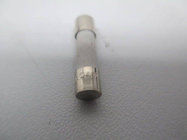 LOT 19 BUSSMANN T5AH250V FUSE 5A 250V D248493