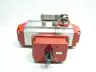 FLOWTEK F15 PNEUMATIC 931193-113A0532 50-0406-12610-532 CONTROL VALVE 2IN thumbnail 3