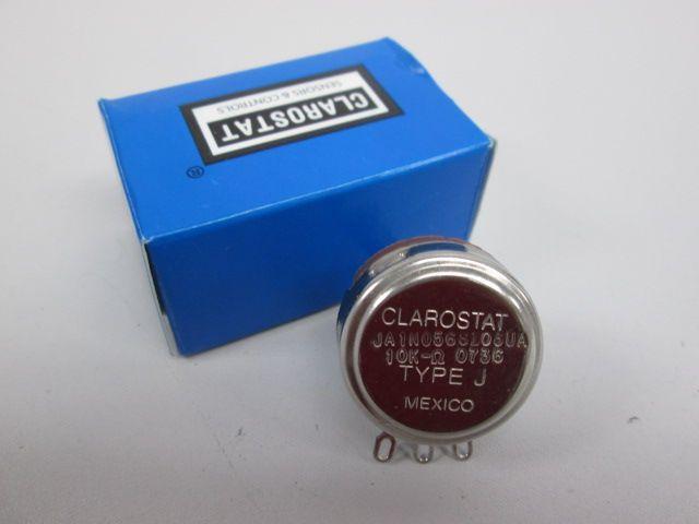 Clarostat JA1N056S103UA