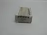 NOSHOK 403FFS MANUAL NPT STAINLESS NEEDLE VALVE 10000PSI 1/4IN thumbnail 6