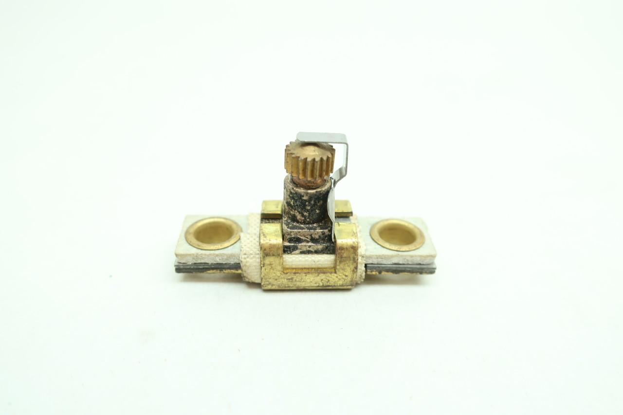 New Square D A4.79 overload heater element 