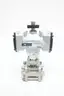 NIPPON TADMS905UUP-020 PNEUMATIC BALL VALVE 3/4IN NPT thumbnail 1