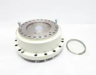 NABTESCO 3HAC044841-001 RV-320ES-201 P65BE003-00 REDUCTION GEAR