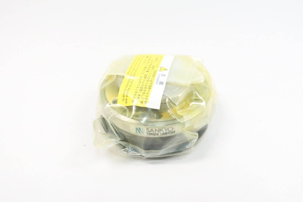 Sankyo 7RTF5BA5 Torque Limiter 11/8in
