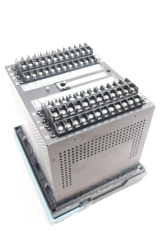 GENERAL ELECTRIC GE 750P5G5S5HIA20RT MULTILIN FEEDER MANAGEMENT