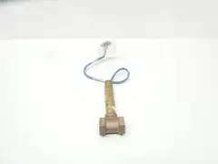 FLOTECT V6EPB-BS2B-GM6 FLOW SWITCH 125/250V-AC