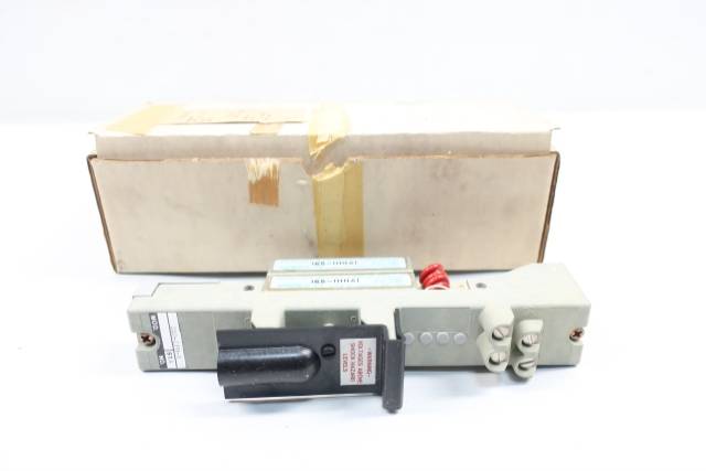 FOXBORO 2AO-IPD-R POWER SUPPLY MODULE