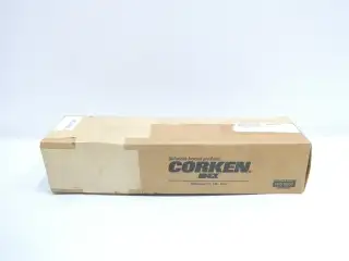 CORKEN 1384-X1 CROSSHEAD ASSEMBLY