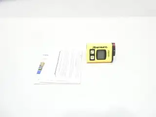 INDUSTRIAL SCIENTIFIC 1810-5254 SINGLE GAS DETECTOR