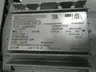 SEW EURODRIVE W20 DRN71MS4/EI7C GEARMOTOR 210RPM 3PH 0.33HP 230/460V-AC thumbnail 5