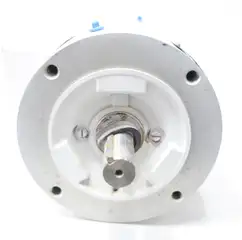 VECTOR ZDWNM3548T AC MOTOR 143TC 3PH 1HP 1750RPM 230/460V-AC