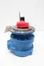VIKING PUMP KKV874 HYDRAULIC GEAR PUMP 2IN NPT thumbnail 2
