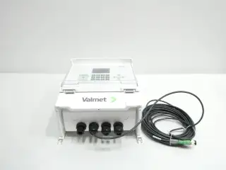 VALMET K17585 V3.0 TYPE MA CONSISTENCY TRANSMITTER