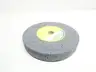 NORTON 57A24-Q5VBE GRINDING WHEEL 10IN 1-1/2IN 1-1/4IN thumbnail 3