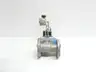 JAMESBURY 7150313600XTZ2 VPVL200DABD PMV P5 STAINLESS BALL CONTROL VALVE 2IN 150 thumbnail 2
