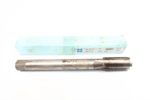 OSG EX-FC-LT PIPE TAP M24X1.5X200 OH4 3P