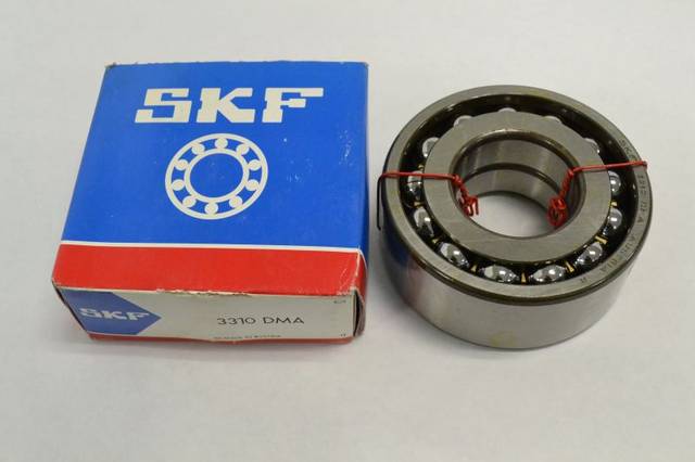 Подшипник 3310 skf