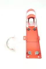 ANSUL 29193 LT-A-101-30 CARTRIDGE BRACKET ASSEMBLY