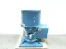 TWIN CITY FAN & BLOWER 24E8-TUB TUBEAXIAL ROOF VENTILATOR 1HP 3PH 460V-AC thumbnail 2