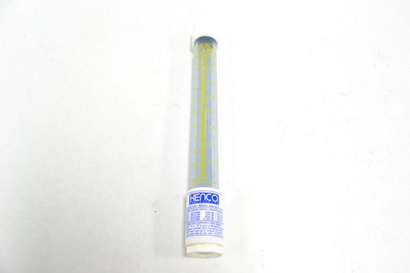 Kenco DDC0100-2 Calibration Cylinder  New 