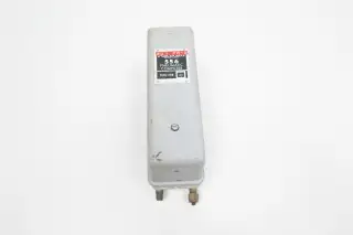 FOXBORO 556 PNEUMATIC ANALOG COMPUTER 3-15PSI