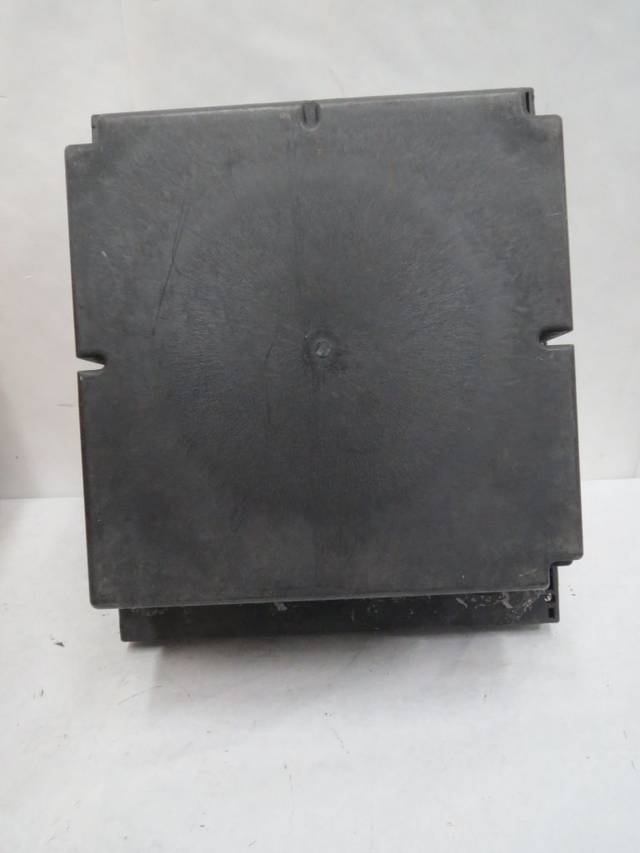 ANDERSON AV9900 CHART PEN TYPE DATA ACQUISITION AND RECORDERS B252873