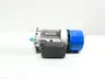MGM BA90LC4 BRAKE MOTOR 3PH 2.6KW 1670RPM 230/460V-AC thumbnail 2