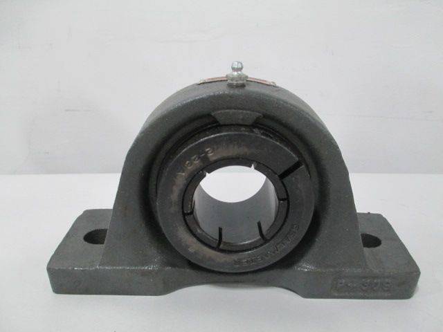 Sealmaster NPMH-31T Two Bolt Pillow Block Bearing Sealmaster NPMH-31T Two Bolt Pillow Block Bearing