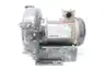 AMETEK 037406 DR404A672M REGENERATIVE BLOWER 1HP 56IN-H2O 49IN-H2O 230/460V-AC thumbnail 1