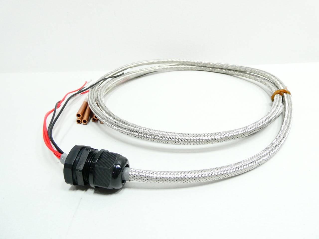 SHIBAURA Y019781 HEAT RESISTANT WIRE