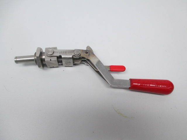 DESTACO 604 STRAIGHT-LINE ACTION HANDLE CLAMP D254069