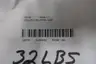 3175S 4X6-14 STAINLESS 5-VANE IMPELLER 12IN OD REPLACES GOULDS D00137A02-1203 thumbnail 5