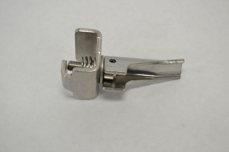 2 PER BAG Details about   Hoffman Fast-Operating Clamp Toggle Latches A-FC412SS 