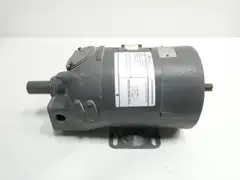 EXCELLON TECHNOLOGIES 5BC46AB2014B TACHOMETER GENERATOR 1000RPM 100V-DC