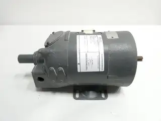 EXCELLON TECHNOLOGIES 5BC46AB2014B TACHOMETER GENERATOR 1000RPM 100V-DC