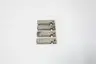 SET OF 4 RIDGID 500B BOLT DIE 1/4IN-20NC LH thumbnail 3