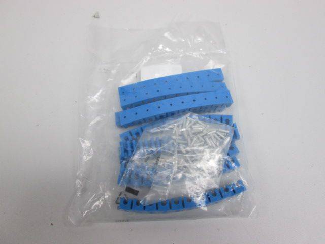 Lot 10 New Festo Kl L Kk 3 3635 X5 Multi Tube Holder D