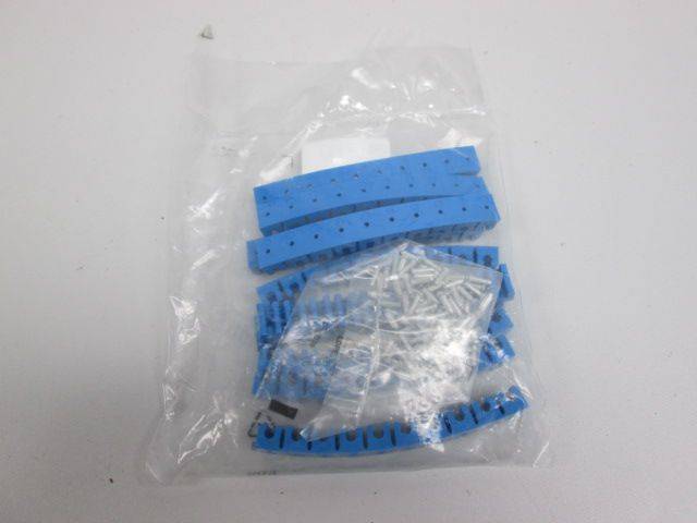Lot 10 New Festo Kl L Kk 3 3635 X5 Multi Tube Holder D Lot 10 New Festo Kl L Kk 3 3635 X5 Multi Tube Holder D