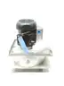 MUNTERS I44165-01 CENTRIFUGAL BLOWER 6IN 1HP 3480RPM thumbnail 1