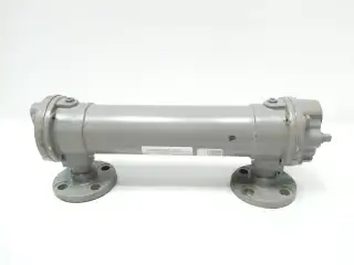 STANDARD XCHANGE HCFK HEAT EXCHANGER 1/2IN