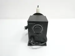 GRUNDFOS DDE-6-10-B-PV/V/C-X-31I003BG DIGITAL DOSING PUMP 1-1/2GPH 150PSI 240VAC