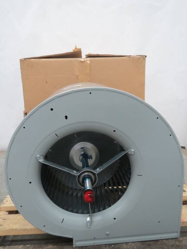 JOHNSTONE SUPPLY BL A1515ACD1.00BB 1415/16IN 3/4IN BLOWER B256245