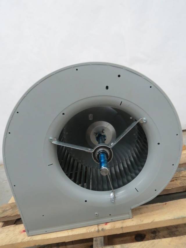 JOHNSTONE SUPPLY BL A1515ACD1.00BB 1415/16IN 3/4IN BLOWER B256245